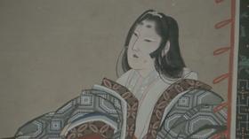 Video thumbnail: WETA Around Town Hokusai: Mad About Painting