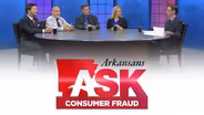 Arkansans Ask: Consumer Fraud