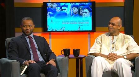 Video thumbnail: At Howard DISCIPLINES IN DIALOGUE I - ENGINEERING AND PHYSIC