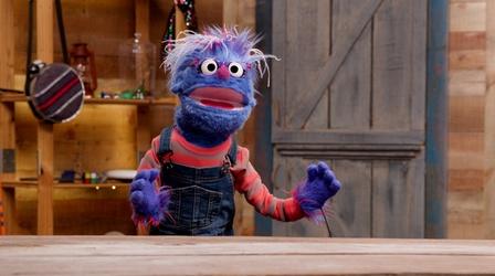 Video thumbnail: Blueberry's Clubhouse Blueberry's Clubhouse S3 Send Us Your Dance Moves!