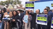 Immigration Raids Executed in Little Village Snag Citizens, Officials Say
