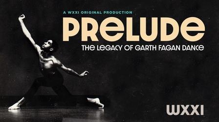 Video thumbnail: WXXI Documentaries PRELUDE l The Legacy of Garth Fagan Dance