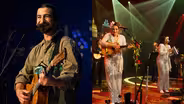 Noah Kahan / Flor de Toloache