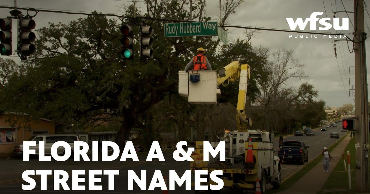 Local Routes | Tallahassee Renames Streets for FAMU Legends | Season 11 | Episode 11