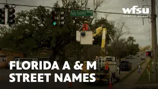 Tallahassee Renames Streets for FAMU Legends