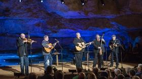 Video thumbnail: Bluegrass Underground Next on Bluegrass Underground | Russell Moore and IIIrd Tyme