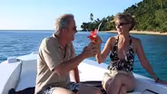 Fiji - Island Hopping