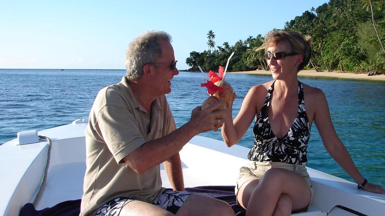 Joseph Rosendo’s Travelscope: Chile: Driest Place on Earth | KCTS 9