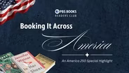 Readers Club  Episode 307: Booking It Across America