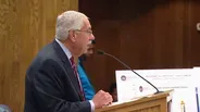 Berrios to Face One Challenger in Race for Assessor