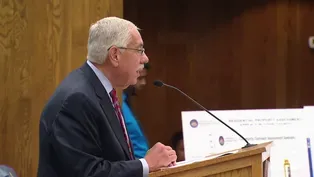 Berrios to Face One Challenger in Race for Assessor