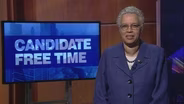 Candidate Free Time 2018: Toni Preckwinkle