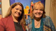 New Mexico's Secretary of State Maggie Toulouse Oliver