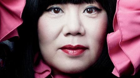 Video thumbnail: Penny Stamps Anna Sui, 'World of Anna Sui' | From The Vault