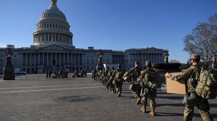 Video thumbnail: PBS NewsHour January 15, 2021 - PBS NewsHour full episode