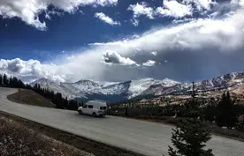 Van Life