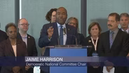 Officials Pitch Chicago to Host 2024 DNC