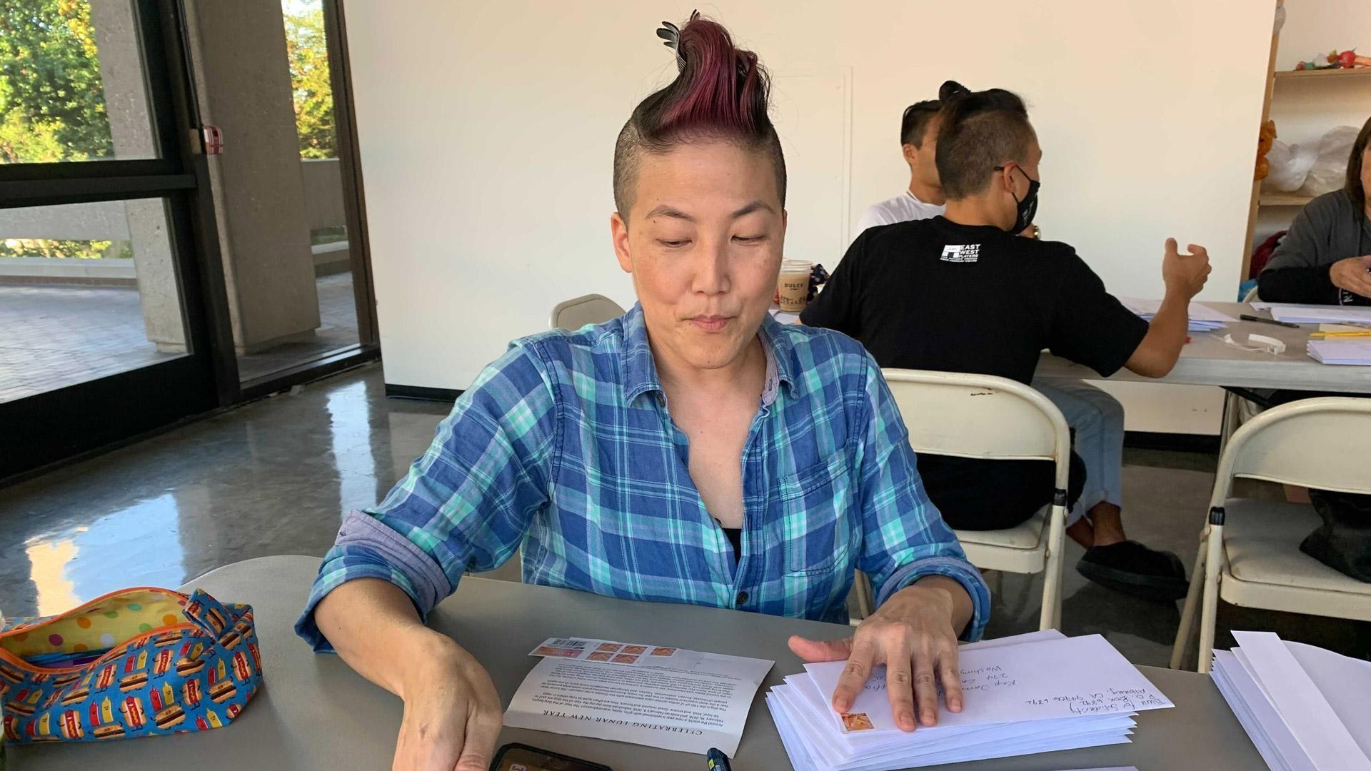 Japanese Americans Show Support for Reparations | July 22 - Vimarsana News