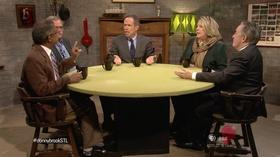 Video thumbnail: Donnybrook December 6, 2018