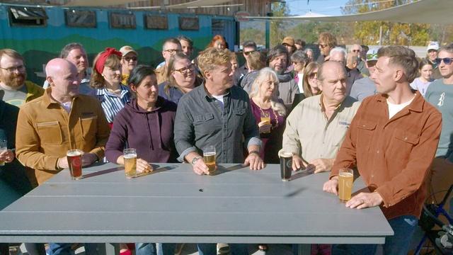 E11 | Carolina Comeback | Coming Home