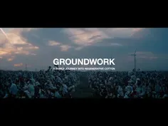 Groundwork Cotton   (CEFF'24