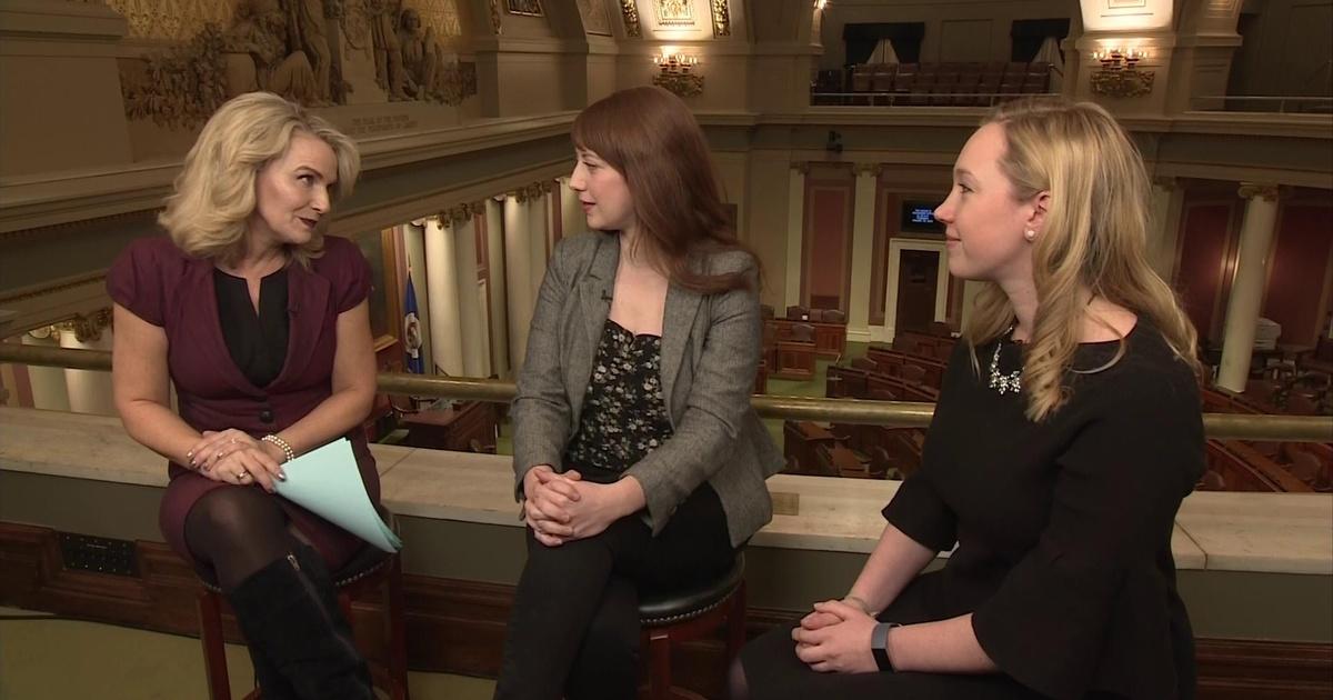 Almanac: At the Capitol | Capitol Reporters | Opening Week Edition ...