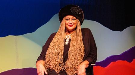 Video thumbnail: Rogue Lives An Actor's Life: Michele Mais (FIRST LOOK)