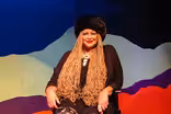An Actor's Life: Michele Mais (FIRST LOOK)
