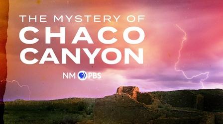 Video thumbnail: Arizona PBS Previews Chaco Canyon Preview