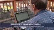 Can’t Afford Broadband Access? An FCC Program Can Help