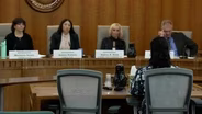 Epstein Commission Report; Federal Housing Law
