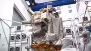 The Dig: NASA Lunar Orbiter