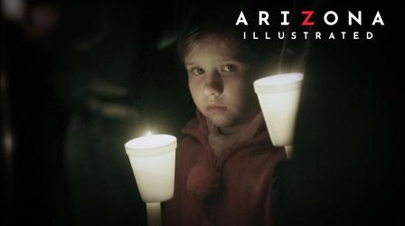 Video thumbnail: Arizona Illustrated January 8th Remembered, The Highland Games, Flor De Nopal