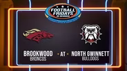 Brookwood at North Gwinnett