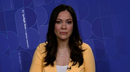 Video thumbnail: NJ Spotlight News NJ Spotlight News: March 22, 2023