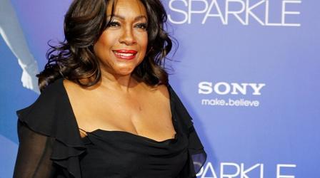 Video thumbnail: PBS NewsHour Supremes co-founder Mary Wilson dies at 76