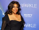 Supremes co-founder Mary Wilson dies at 76