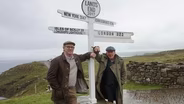 London to Land's End