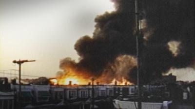 The Bombing of West Philly