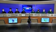 Scholastic Scrimmage: Parkland HS vs Emmaus HS