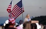 Trump's impact on the midterms, the FBI search of Mar-a-Lago