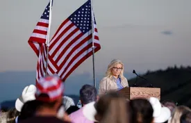 Trump's impact on the midterms, the FBI search of Mar-a-Lago