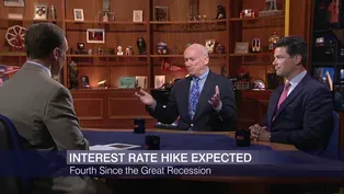 Fed Expected to Hike Interest Rate Again