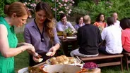 Pot Luck Party