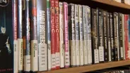LGBTQ gender identity books being banned in NJ's schools