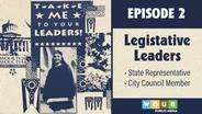 Legislative Leaders