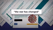 ‘Contagious as chicken pox’: New CDC data on delta variant