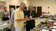 Pen Collectors