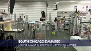 COVID-19 Across Chicago: South Chicago