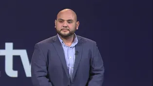 FIRSTHAND Talks: The Hurt, the Harm, and the Healing